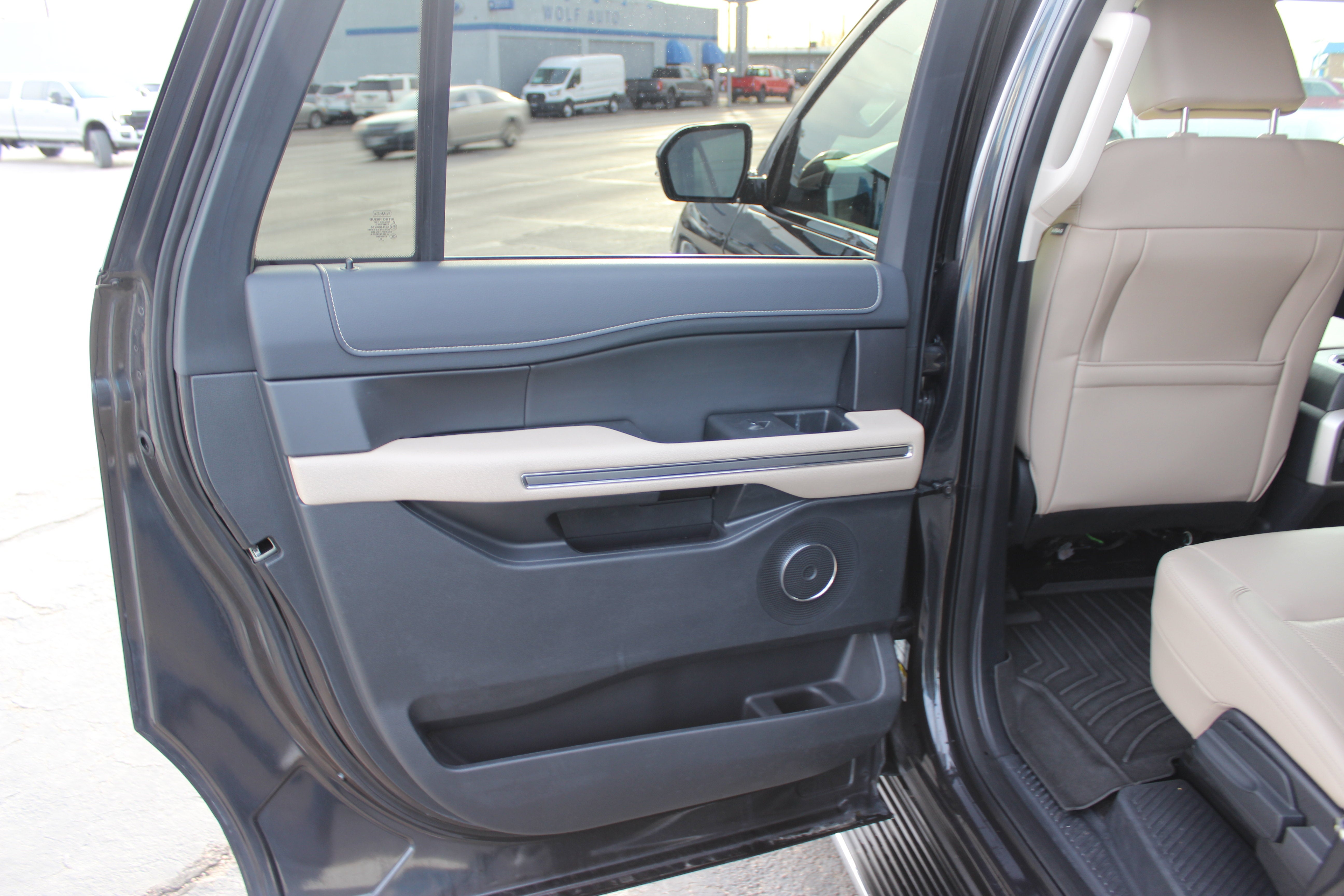 2022 Ford Expedition XLT MAX