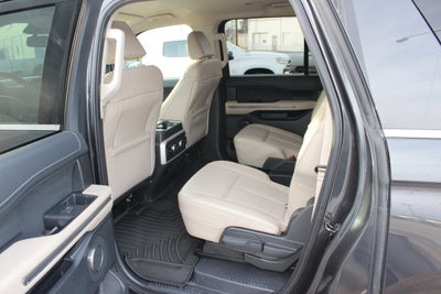 2022 Ford Expedition XLT MAX