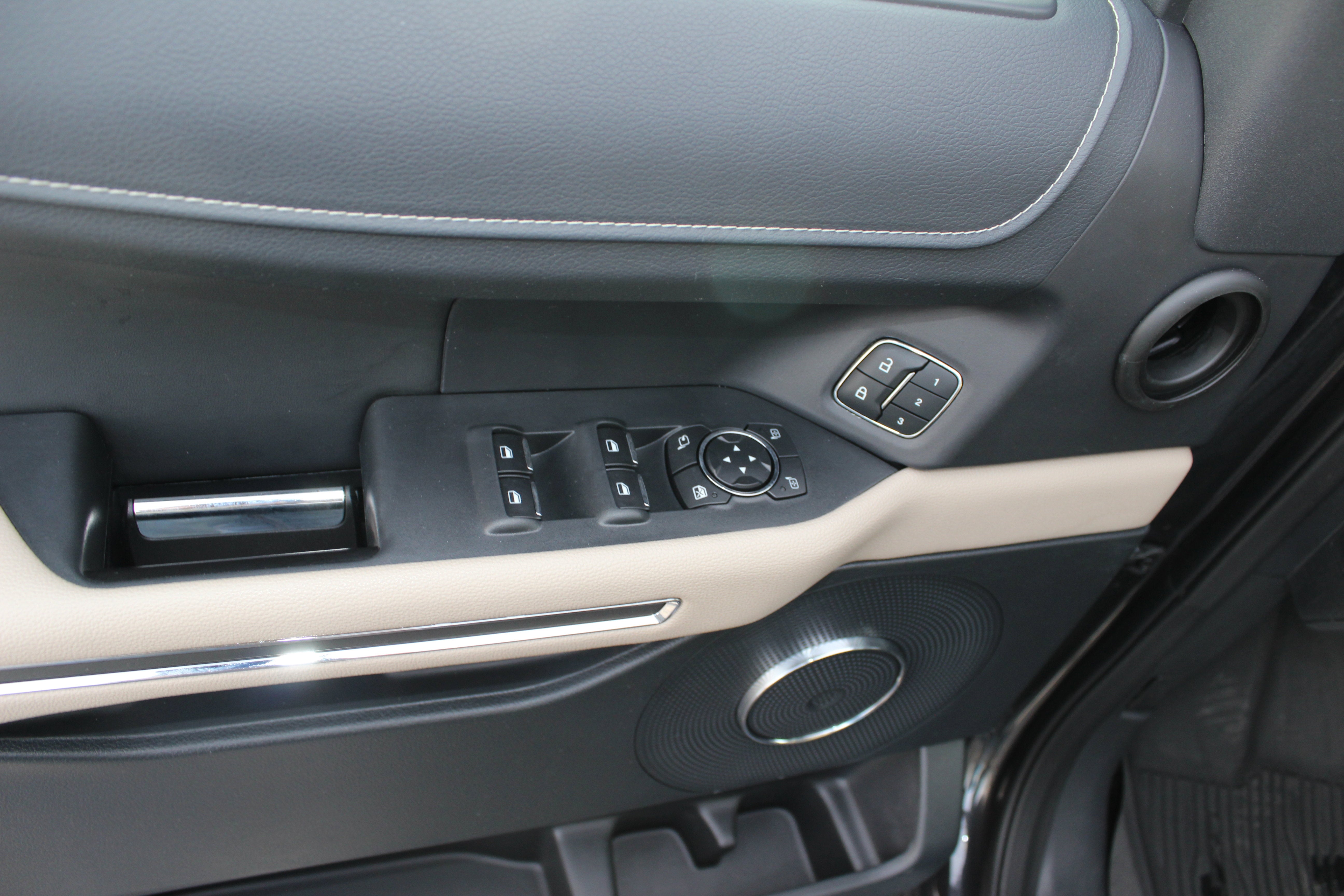 2022 Ford Expedition XLT MAX