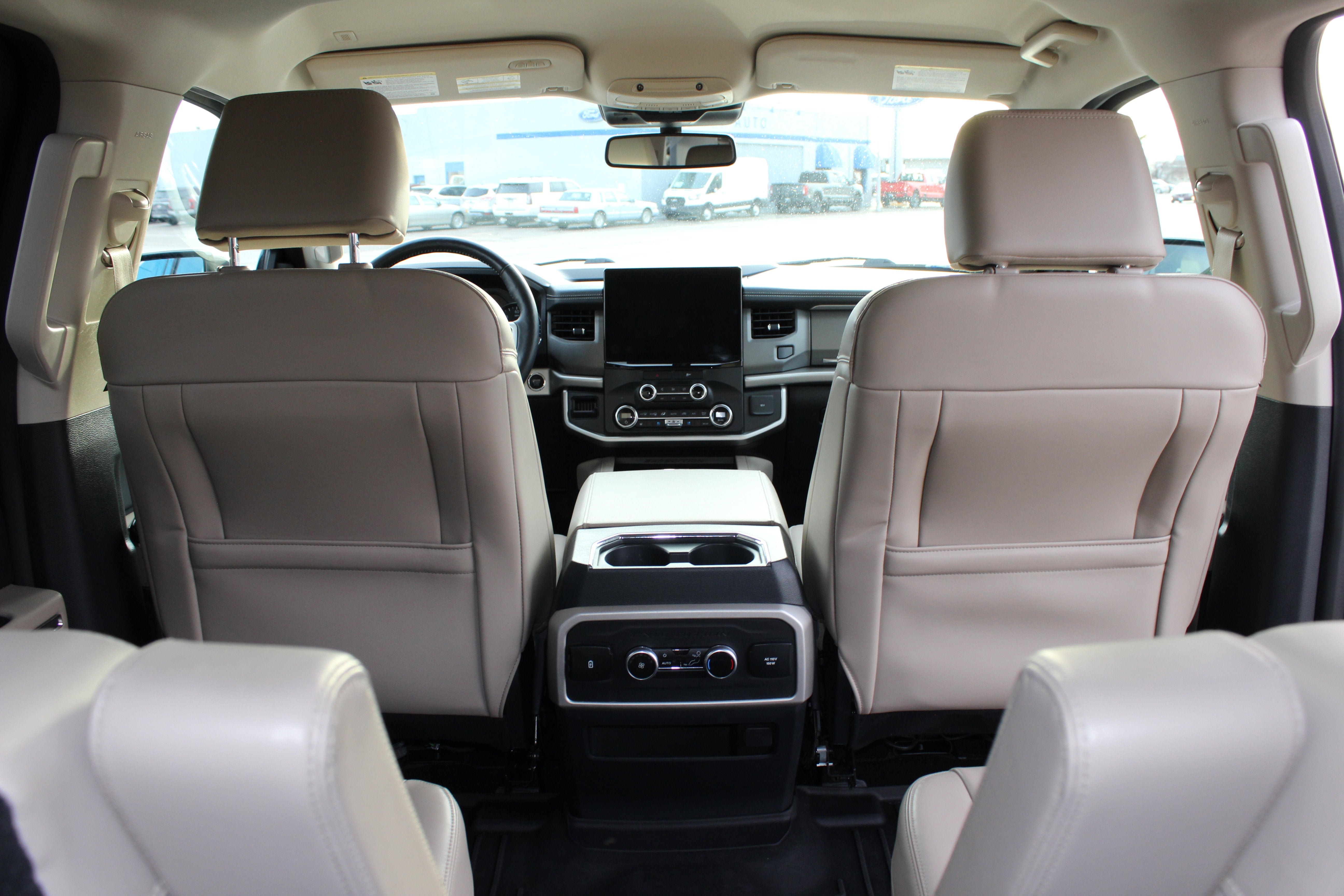 2022 Ford Expedition XLT MAX