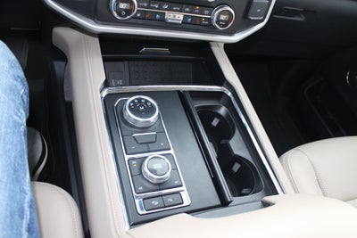 2022 Ford Expedition XLT MAX