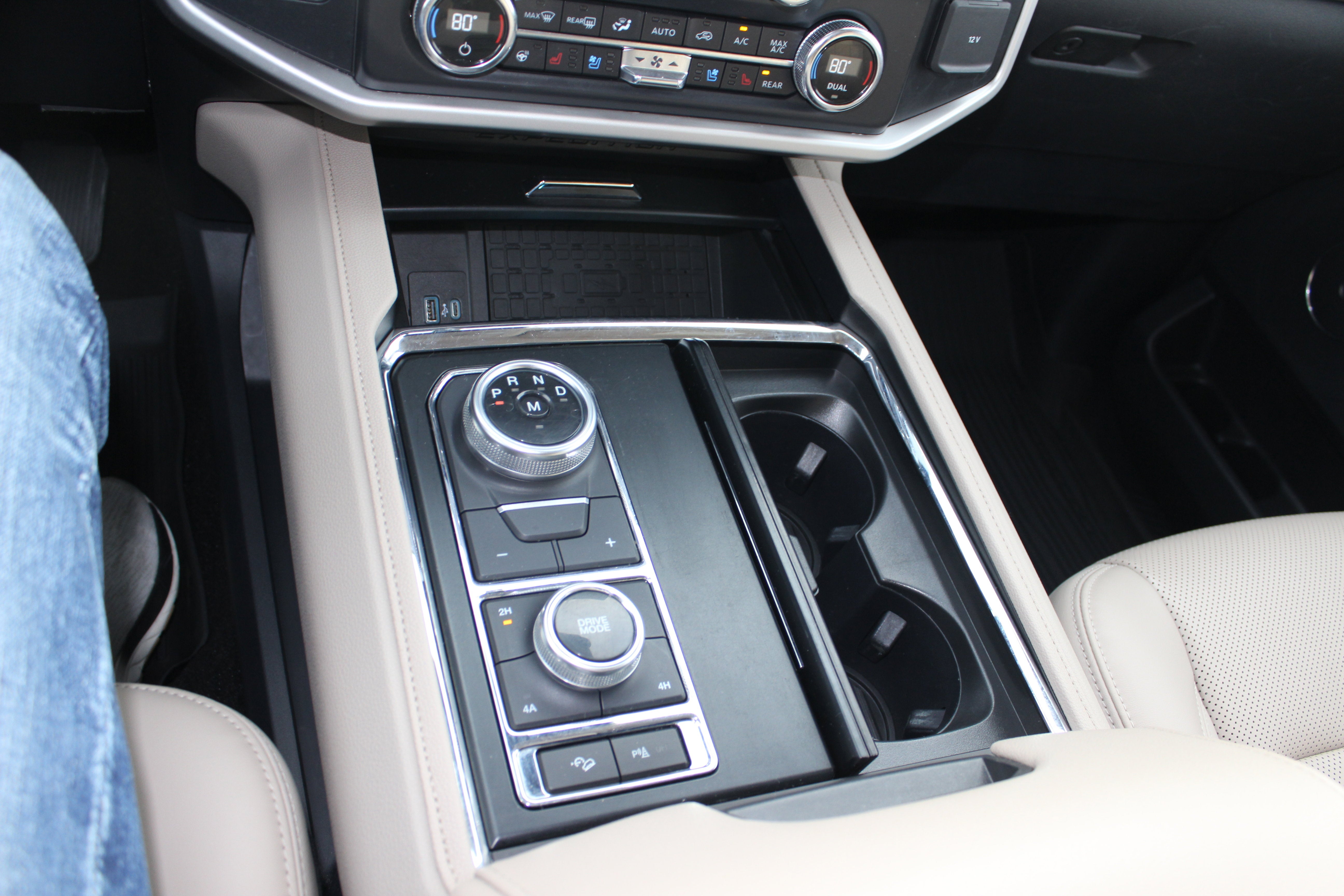 2022 Ford Expedition XLT MAX