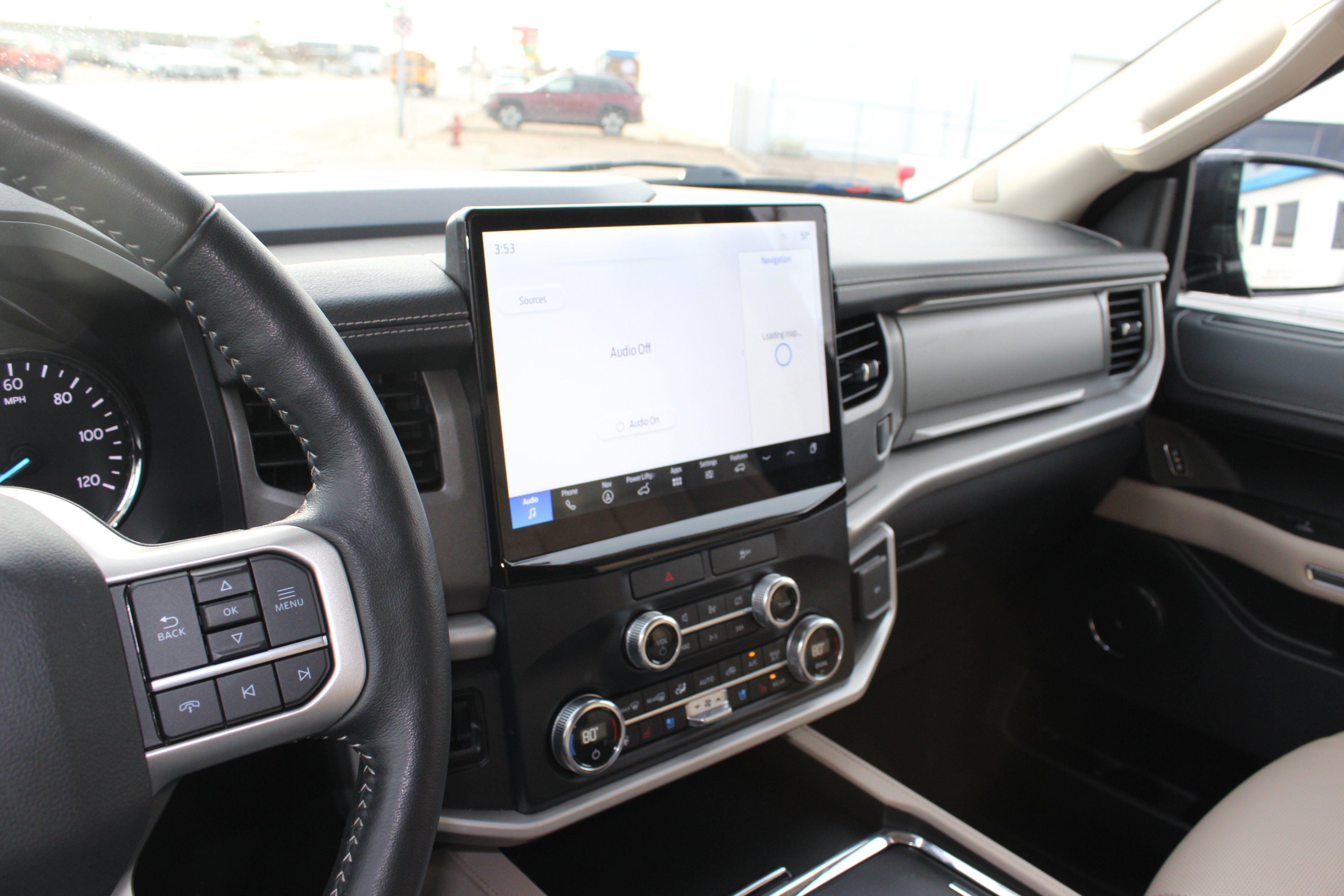 2022 Ford Expedition XLT MAX