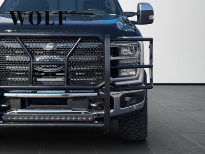 2024 Ford F-350 King Ranch