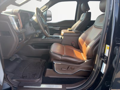 2024 Ford F-350 King Ranch