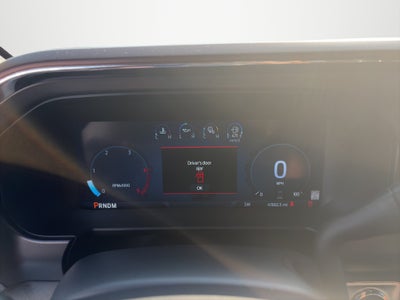 2024 Ford F-350 King Ranch