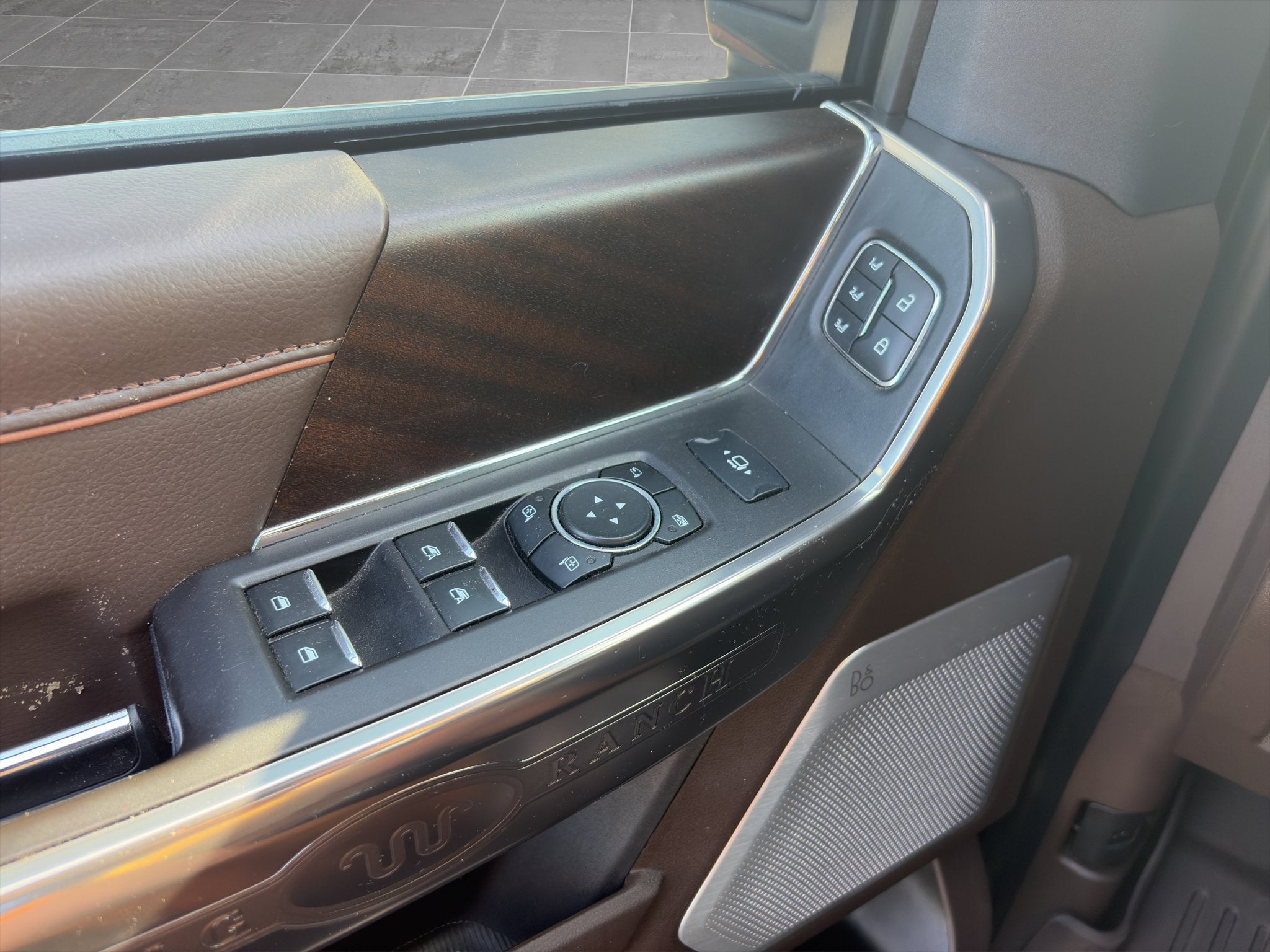 2024 Ford F-350 King Ranch