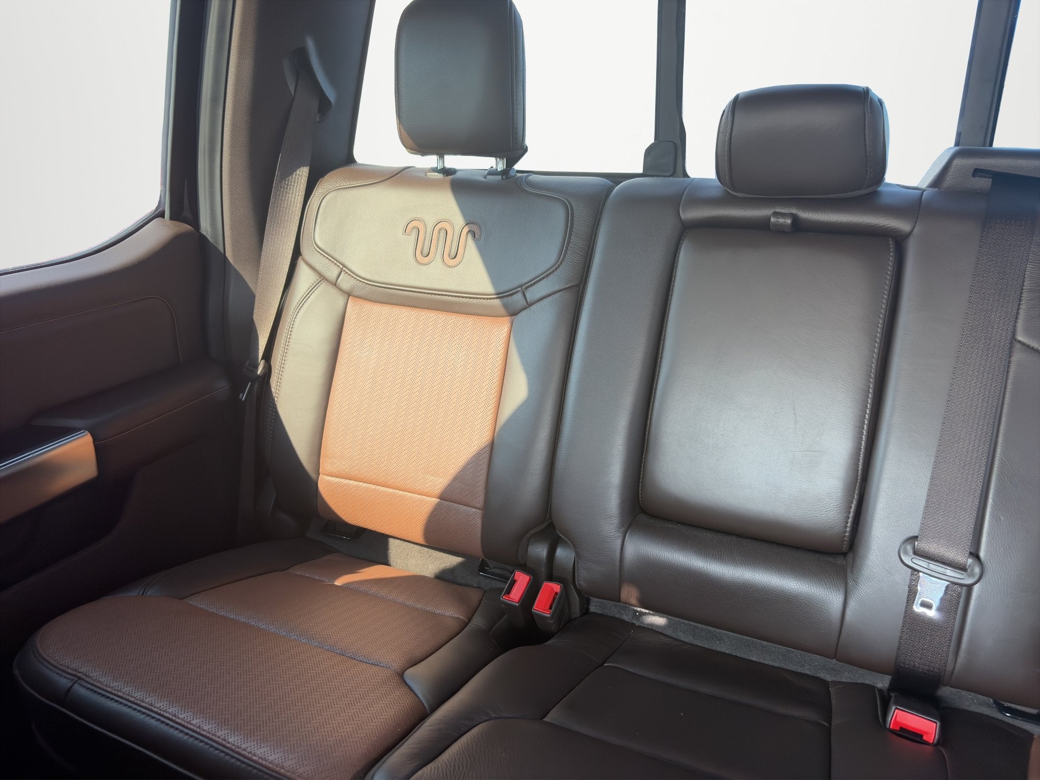 2024 Ford F-350 King Ranch