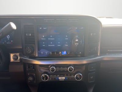 2024 Ford F-350 King Ranch