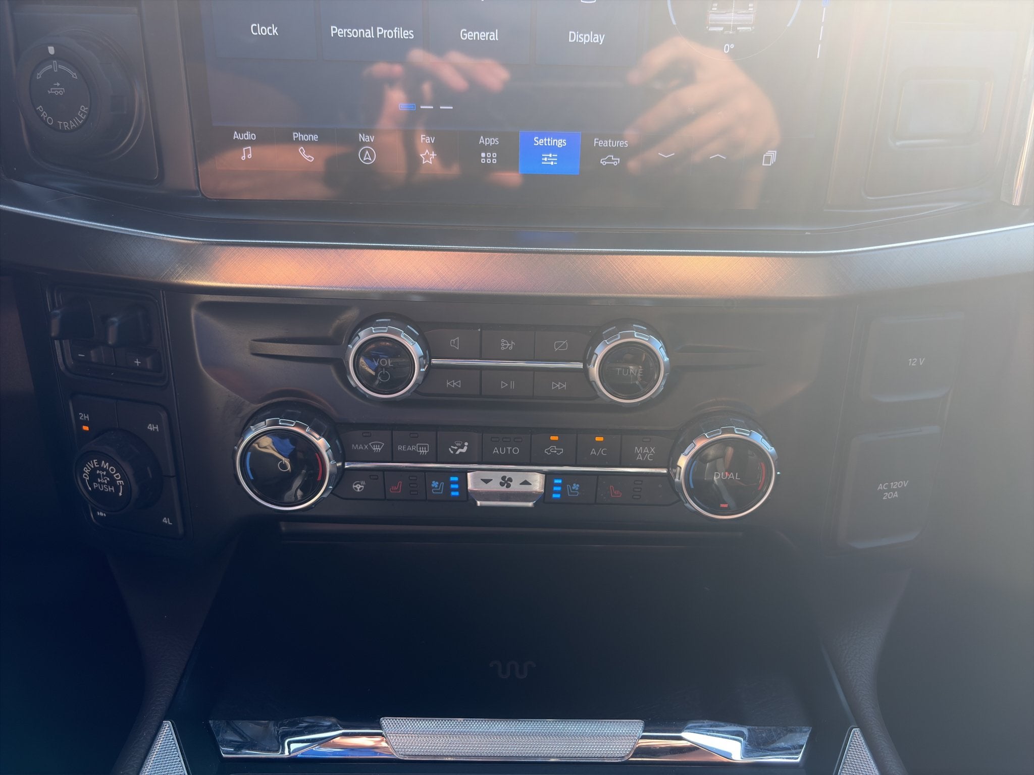 2024 Ford F-350 King Ranch