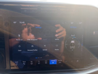 2024 Ford F-350 King Ranch