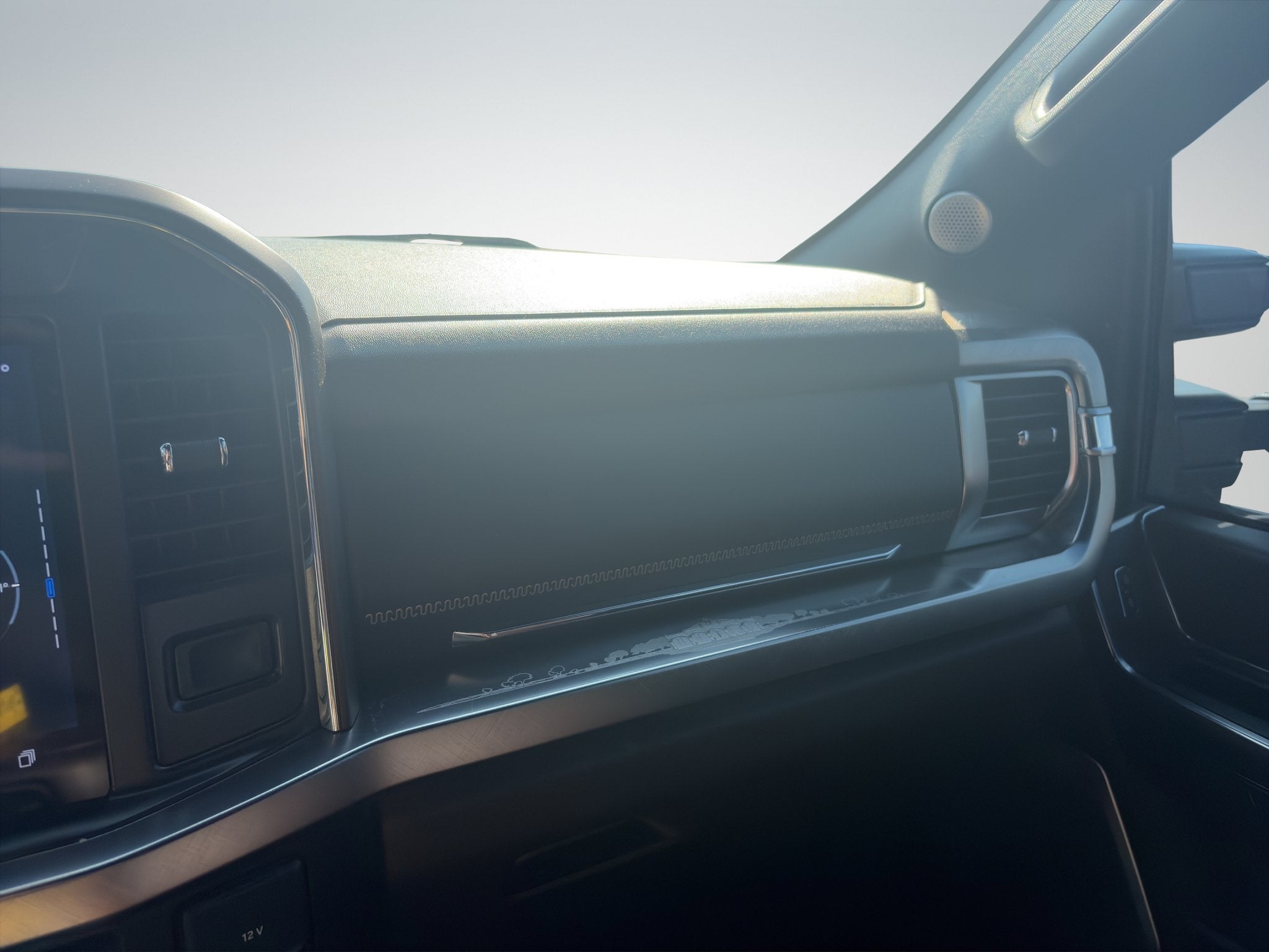 2024 Ford F-350 King Ranch