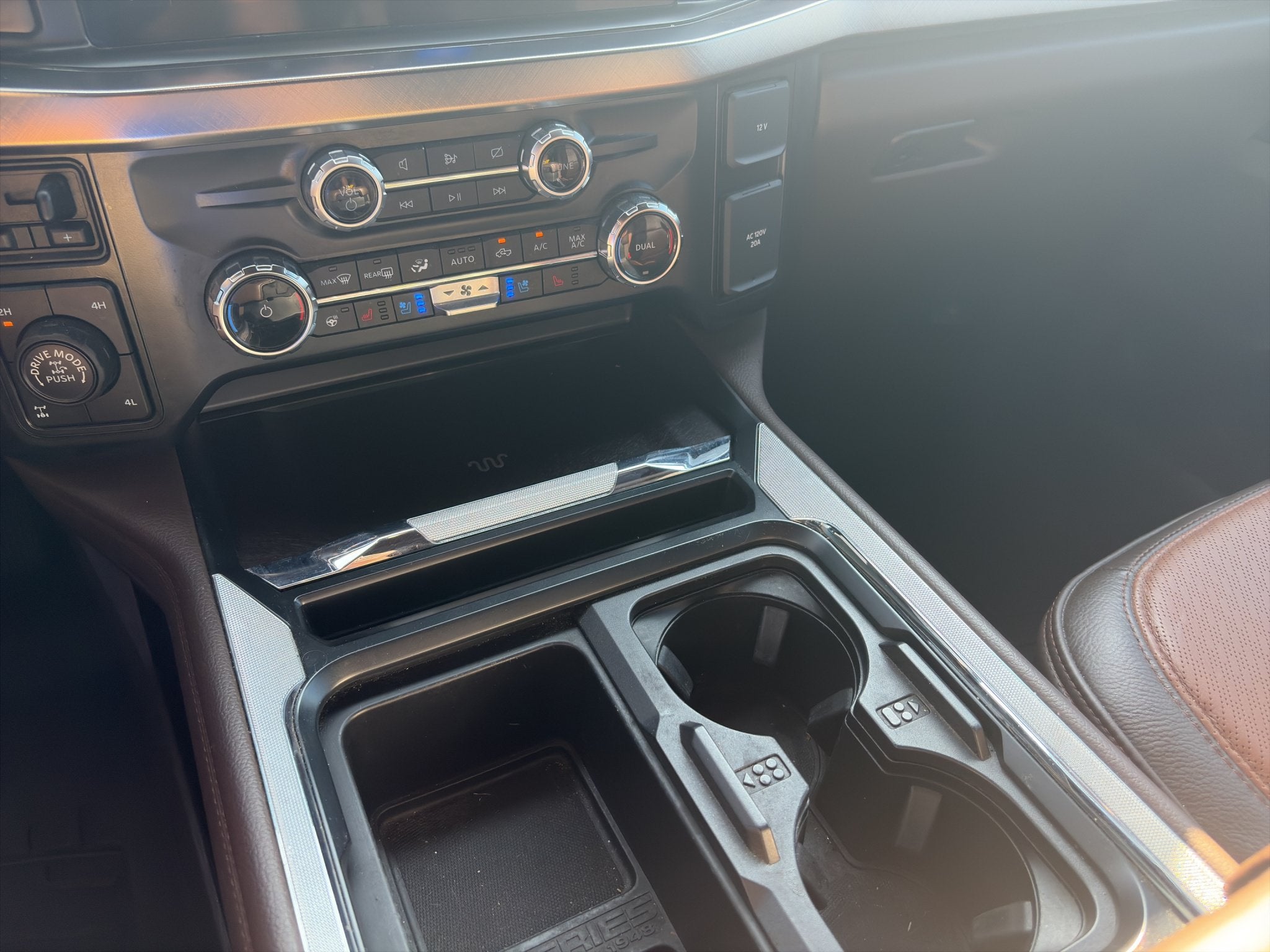 2024 Ford F-350 King Ranch