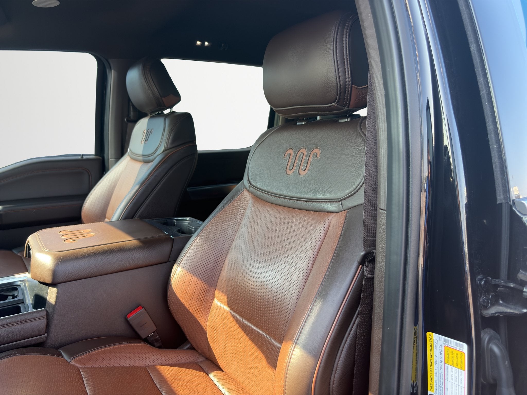 2024 Ford F-350 King Ranch