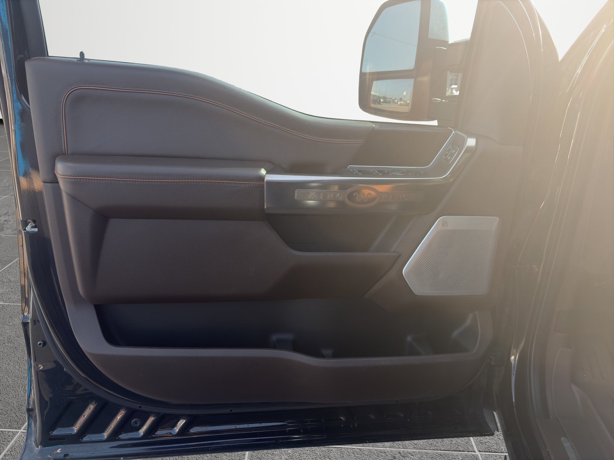 2024 Ford F-350 King Ranch
