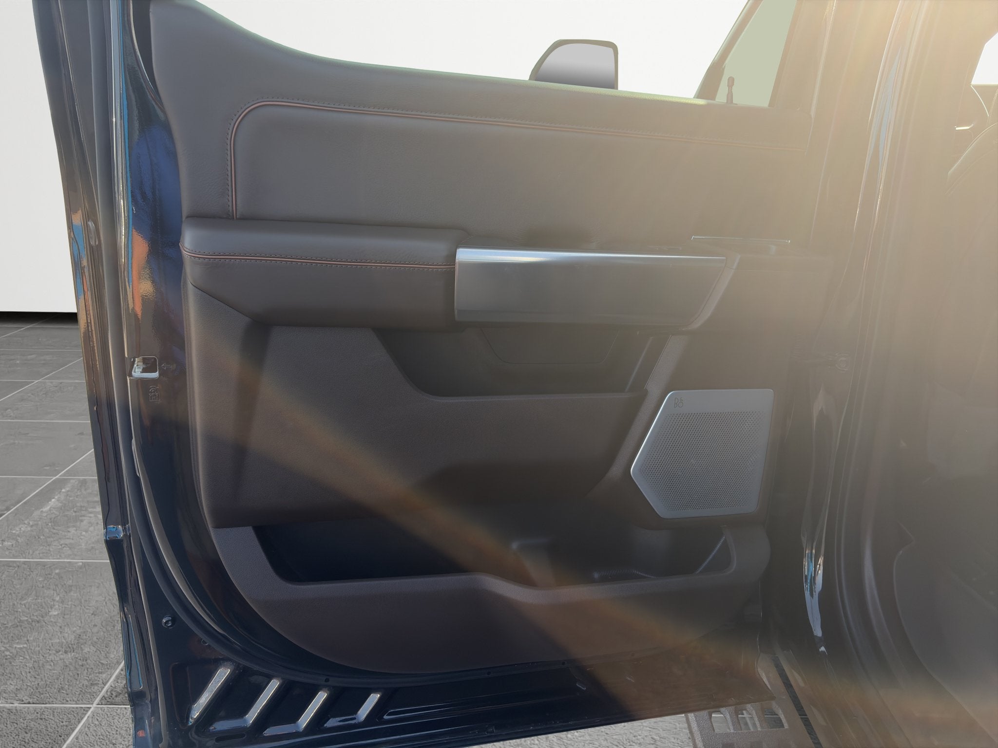 2024 Ford F-350 King Ranch