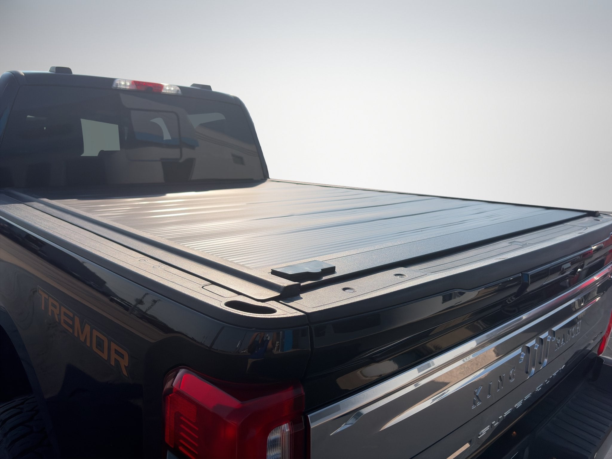 2024 Ford F-350 King Ranch