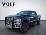 2024 Ford F-350 King Ranch
