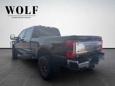 2024 Ford F-350 King Ranch