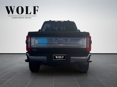 2024 Ford F-350 King Ranch