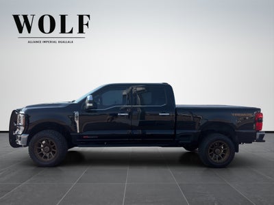 2024 Ford F-350 King Ranch