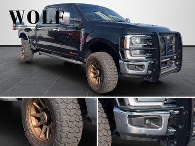 2024 Ford F-350 King Ranch
