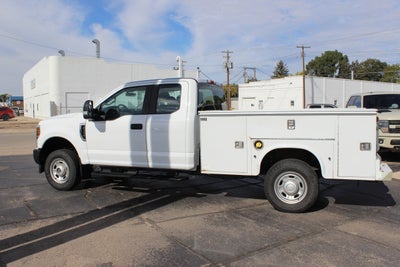 2019 Ford F-350 XL