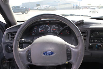 2003 Ford F-150 XL