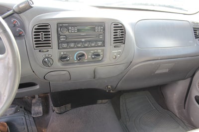 2003 Ford F-150 XL