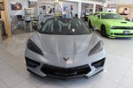 2024 Chevrolet Corvette Stingray RWD Convertible 3LT
