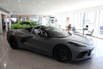 2024 Chevrolet Corvette Stingray RWD Convertible 3LT
