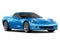 2009 Chevrolet Corvette Z06 Hardtop