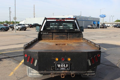 2015 Chevrolet Silverado 2500HD WT