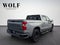 2023 Chevrolet Silverado 1500 4WD Crew Cab Short Bed Custom