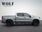 2023 Chevrolet Silverado 1500 4WD Crew Cab Short Bed Custom