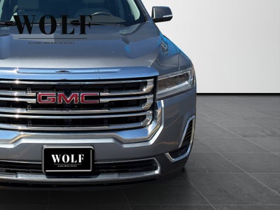 2020 GMC Acadia FWD SLE