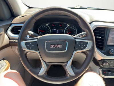 2020 GMC Acadia FWD SLE
