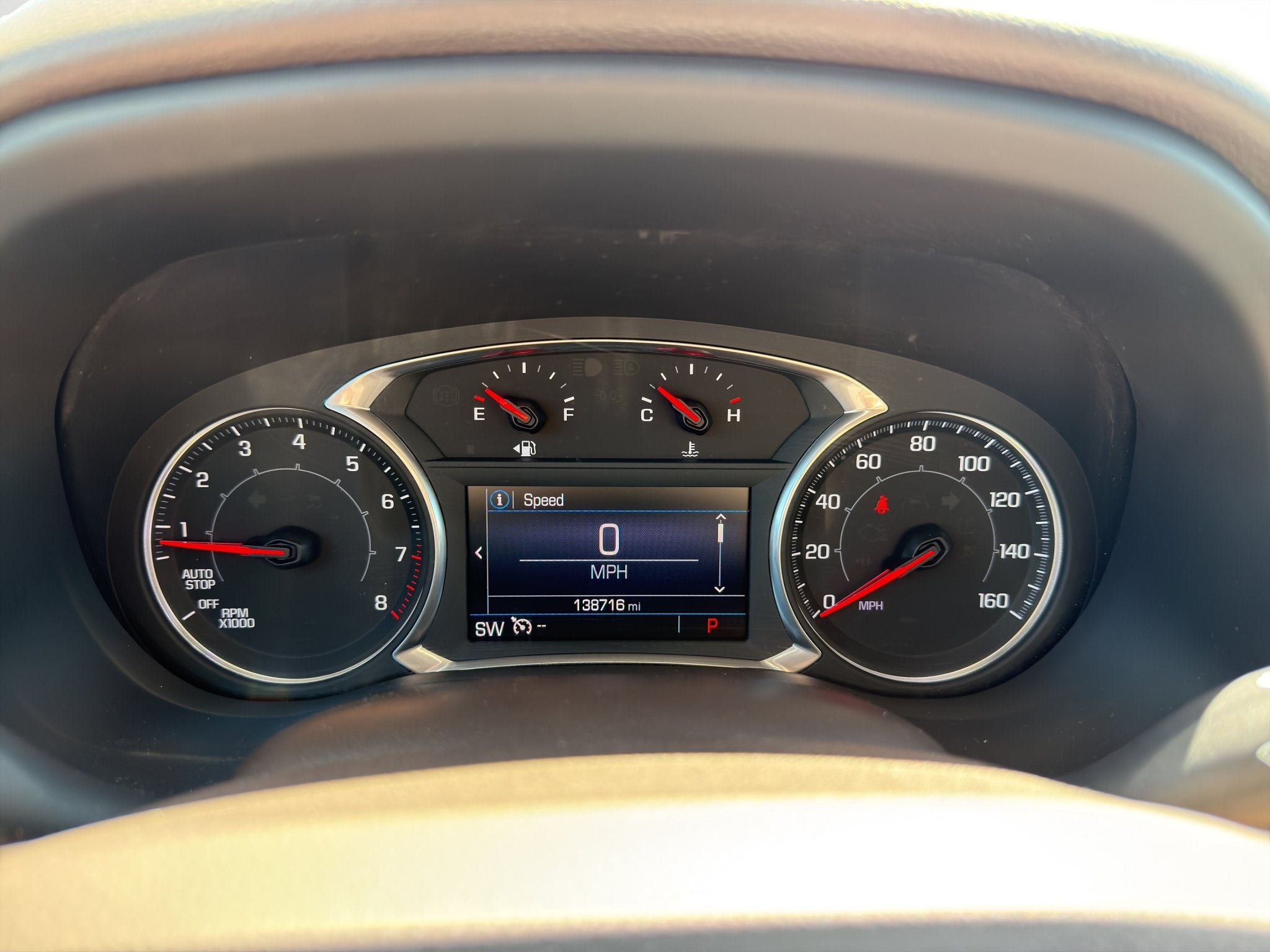 2020 GMC Acadia FWD SLE