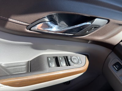 2020 GMC Acadia FWD SLE
