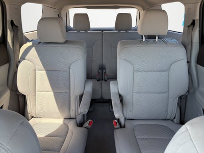 2020 GMC Acadia FWD SLE