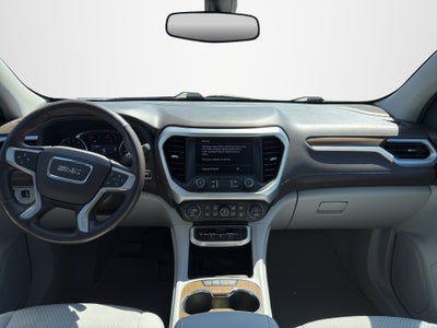2020 GMC Acadia FWD SLE