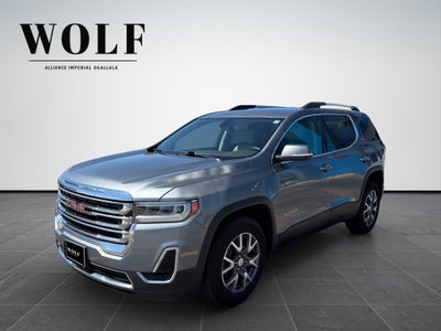 2020 GMC Acadia FWD SLE