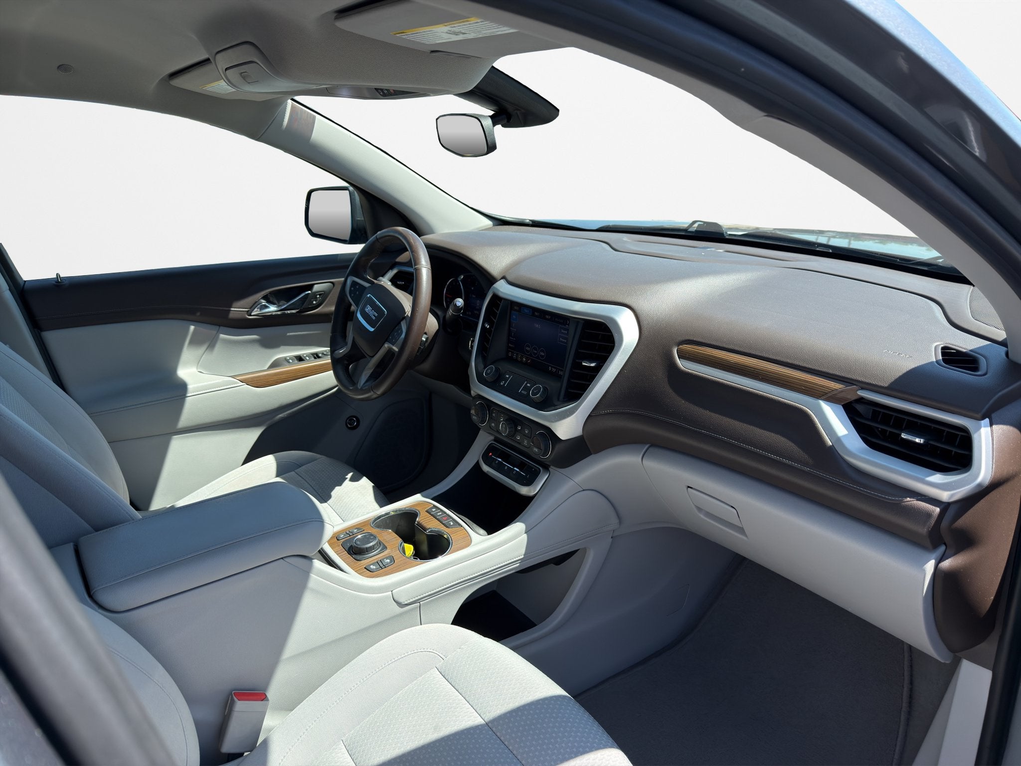 2020 GMC Acadia FWD SLE