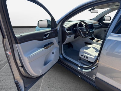 2020 GMC Acadia FWD SLE