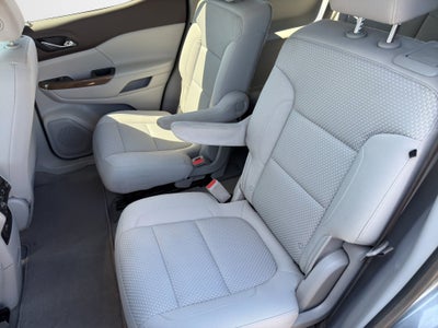 2020 GMC Acadia FWD SLE