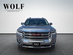 2020 GMC Acadia FWD SLE