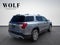 2020 GMC Acadia FWD SLE