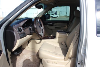2014 GMC Yukon Denali