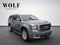 2016 GMC Yukon XL SLT
