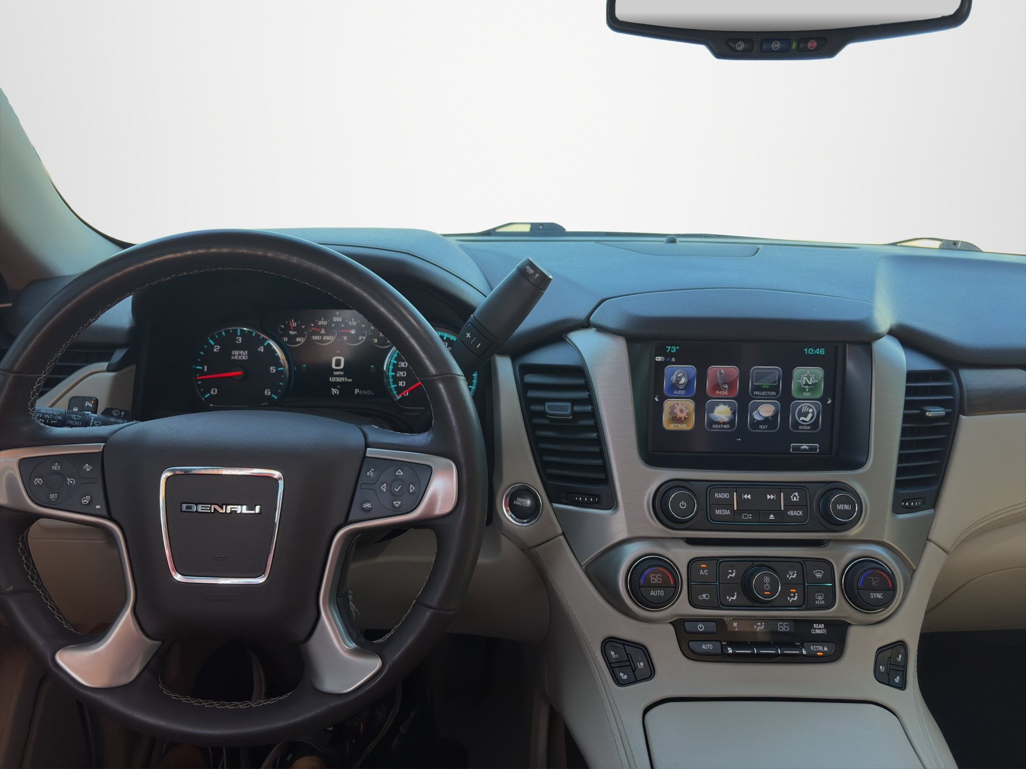 2019 GMC Yukon XL Denali